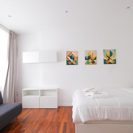 The Apulian Loft II Bari - Via Celentano Exterior foto
