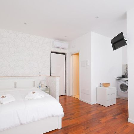 The Apulian Loft II Bari - Via Celentano Exterior foto