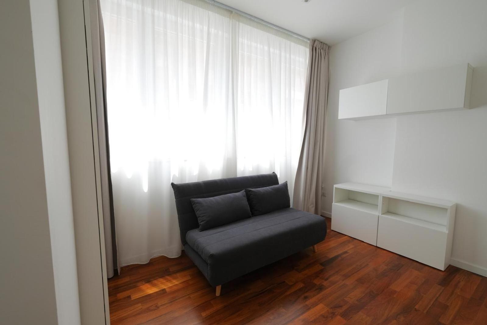 The Apulian Loft II Bari - Via Celentano Exterior foto
