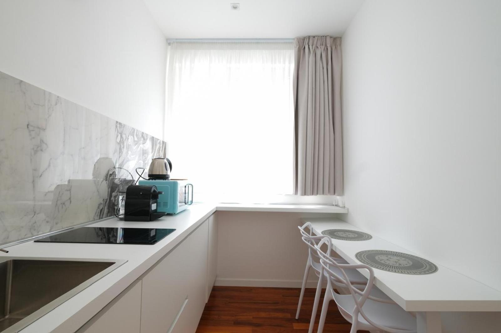 The Apulian Loft II Bari - Via Celentano Exterior foto