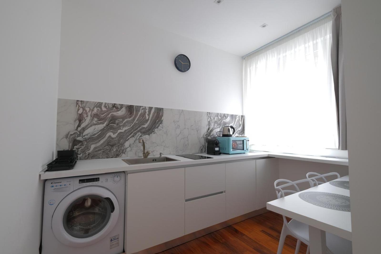 The Apulian Loft II Bari - Via Celentano Exterior foto
